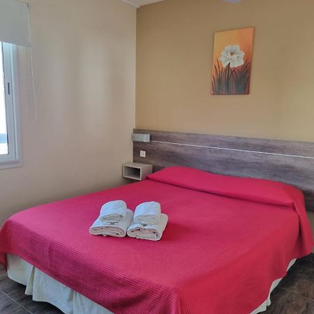 Hotel Luis III Mar del Plata Extérieur photo