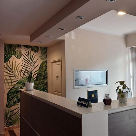 Hotel Luis III Mar del Plata Extérieur photo