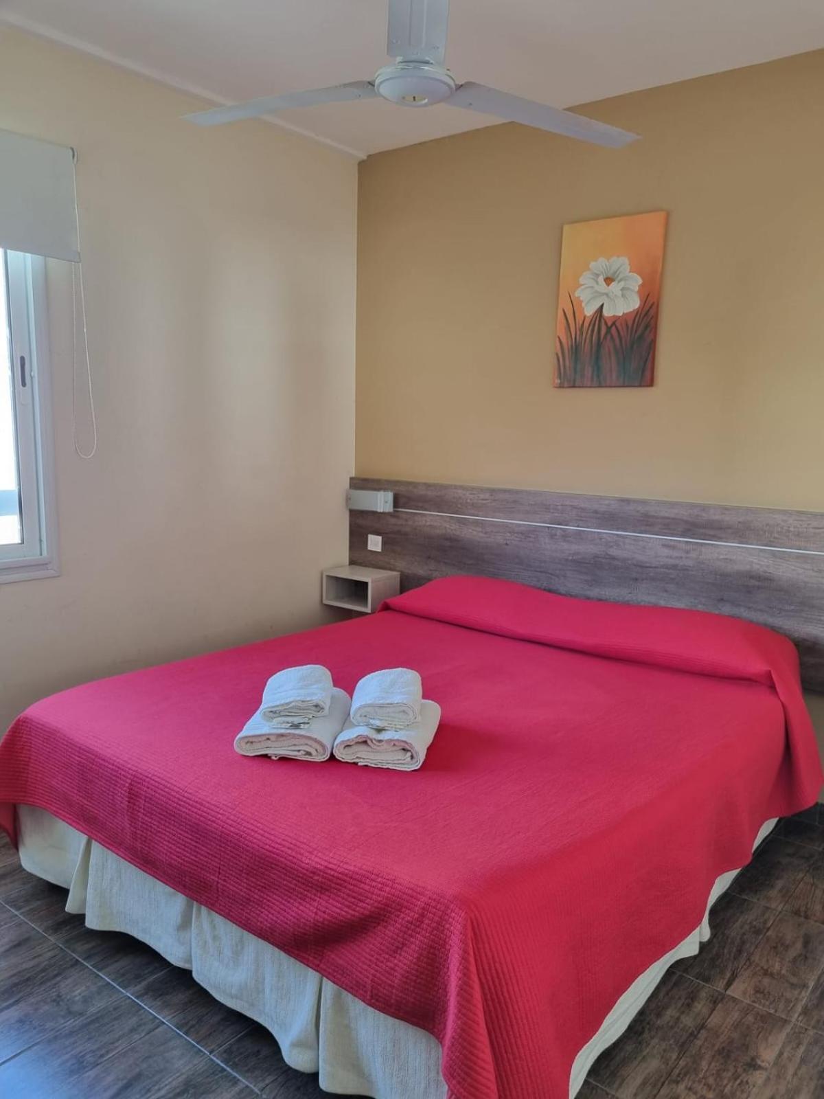 Hotel Luis III Mar del Plata Extérieur photo