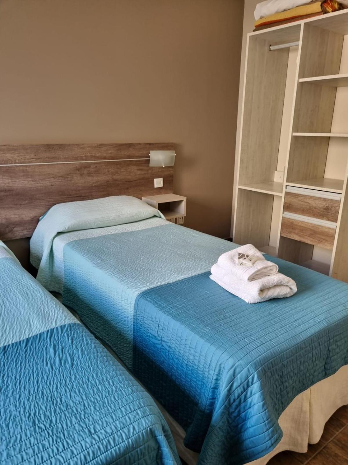 Hotel Luis III Mar del Plata Extérieur photo