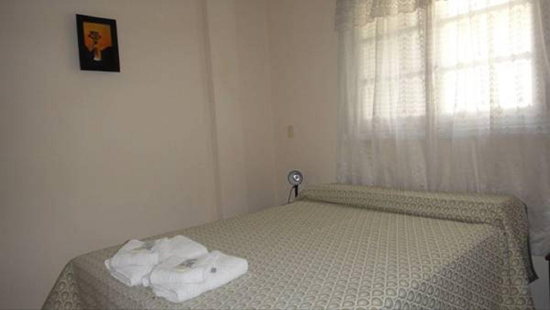 Hotel Luis III Mar del Plata Extérieur photo