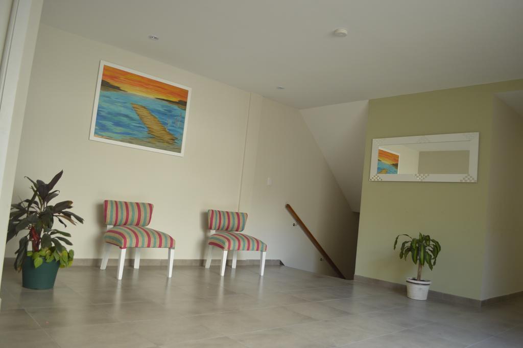 Hotel Luis III Mar del Plata Extérieur photo
