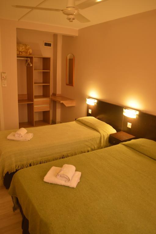 Hotel Luis III Mar del Plata Extérieur photo