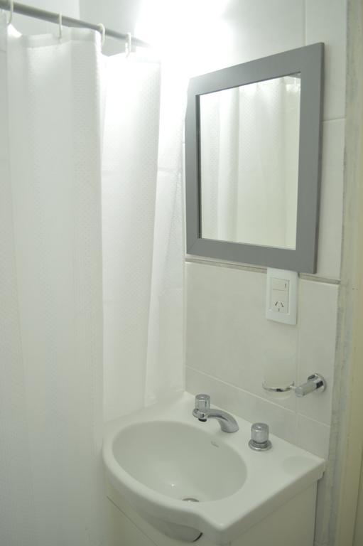 Hotel Luis III Mar del Plata Extérieur photo