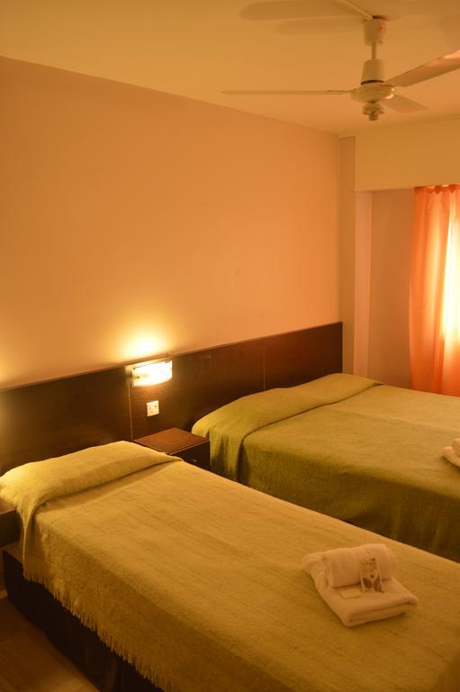 Hotel Luis III Mar del Plata Extérieur photo