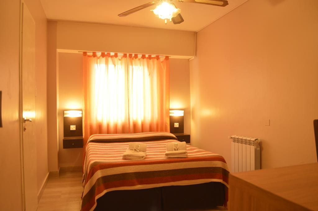 Hotel Luis III Mar del Plata Extérieur photo