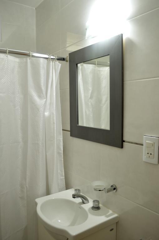 Hotel Luis III Mar del Plata Extérieur photo