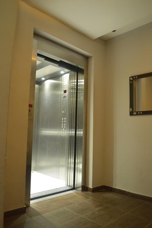 Hotel Luis III Mar del Plata Extérieur photo