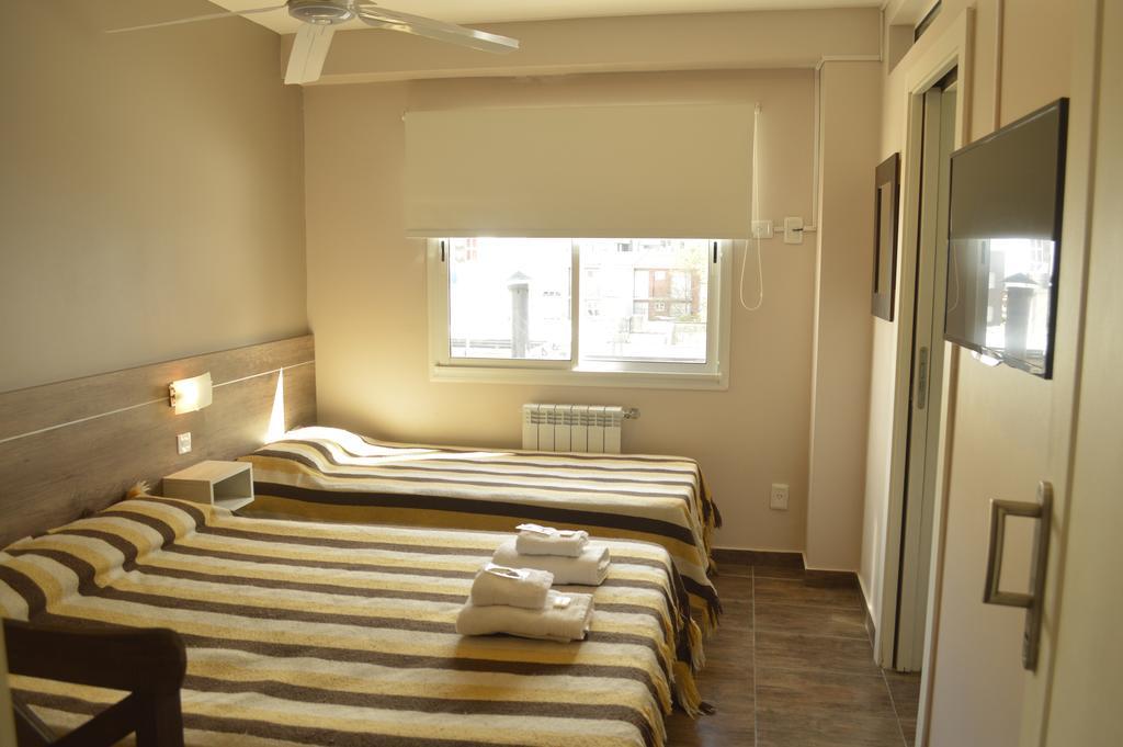 Hotel Luis III Mar del Plata Extérieur photo