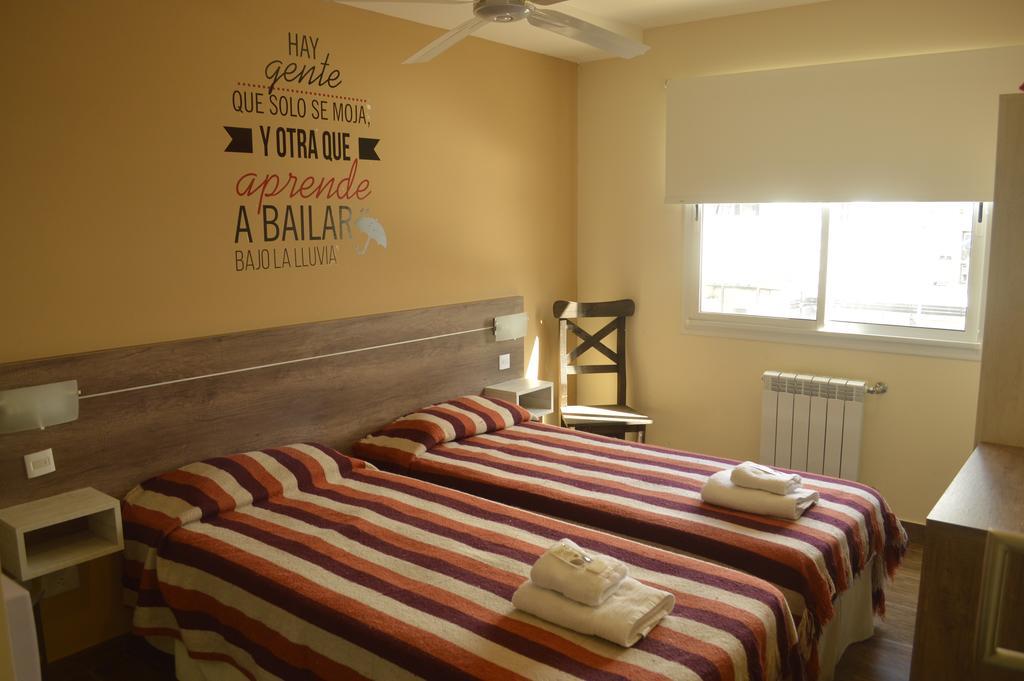 Hotel Luis III Mar del Plata Extérieur photo