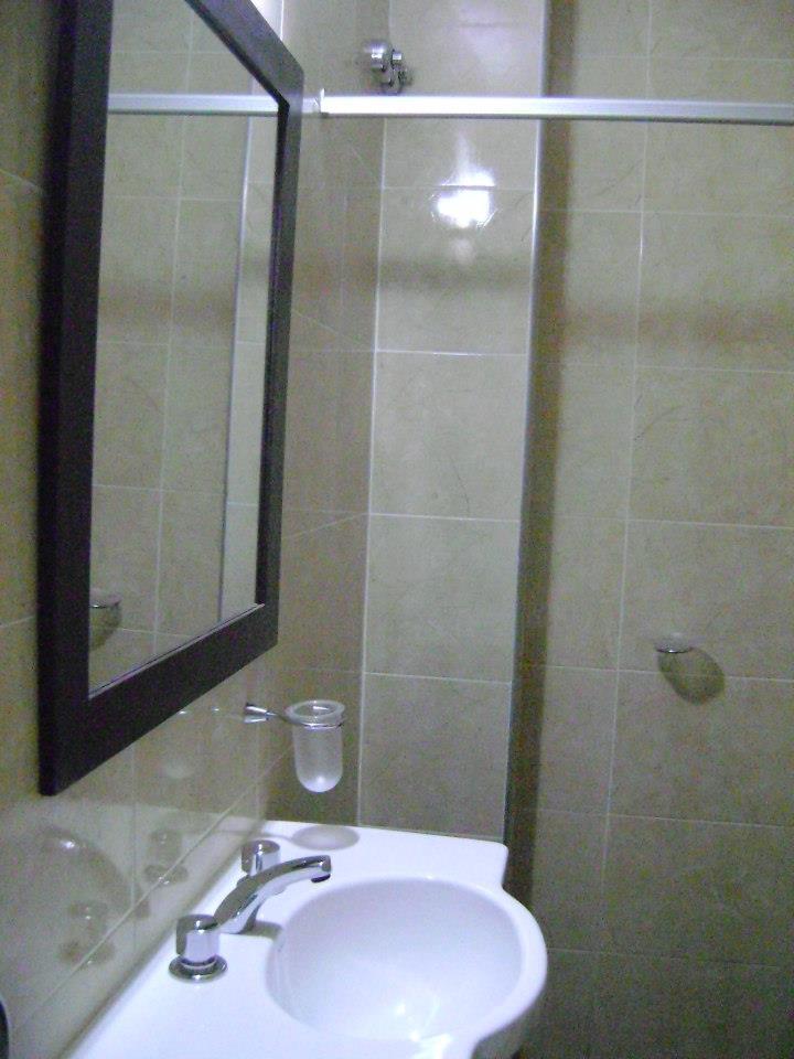 Hotel Luis III Mar del Plata Extérieur photo