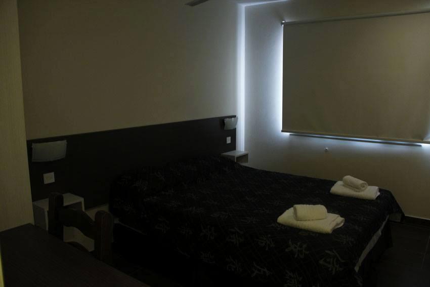 Hotel Luis III Mar del Plata Extérieur photo