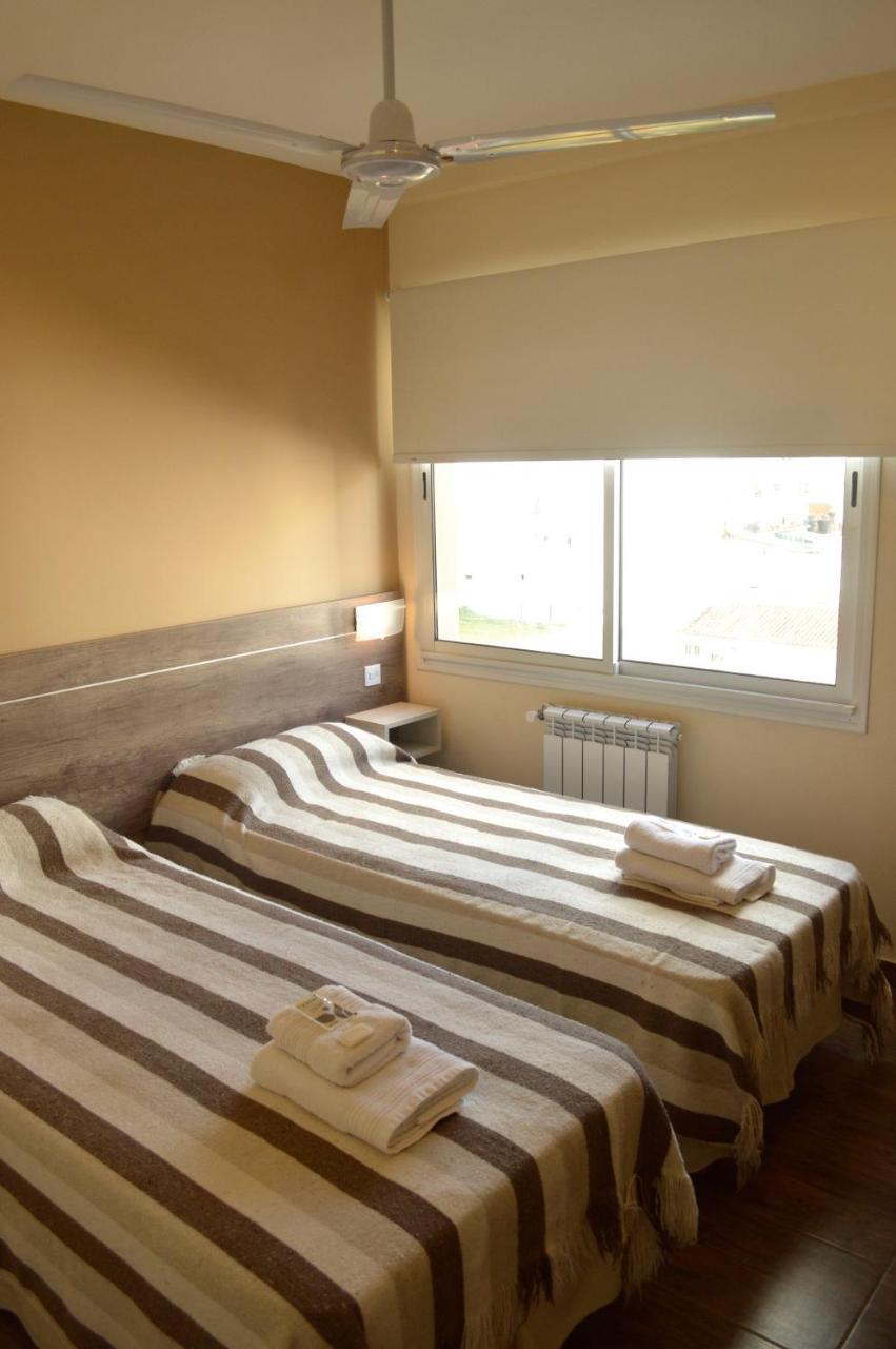 Hotel Luis III Mar del Plata Extérieur photo