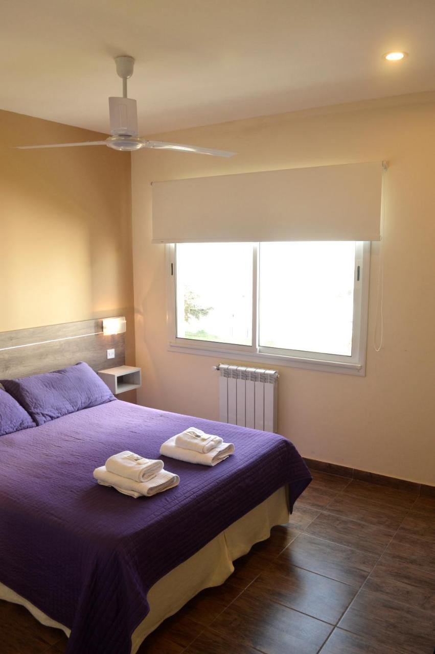 Hotel Luis III Mar del Plata Extérieur photo