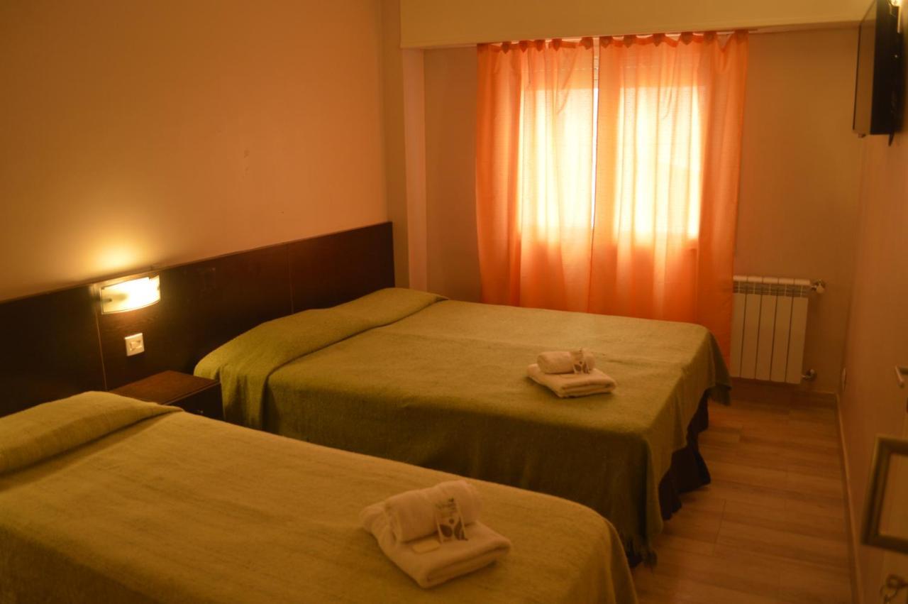 Hotel Luis III Mar del Plata Extérieur photo