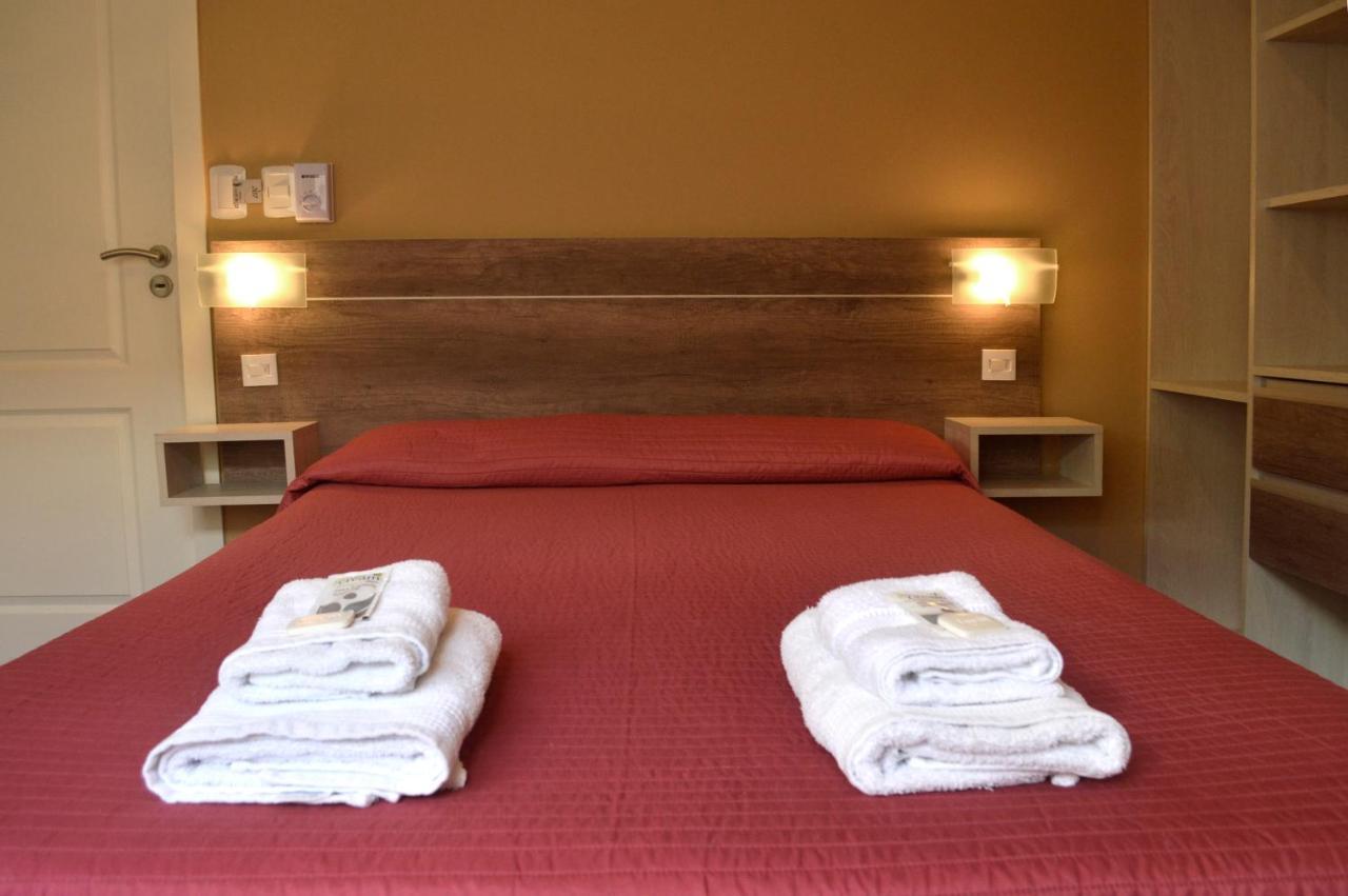 Hotel Luis III Mar del Plata Extérieur photo