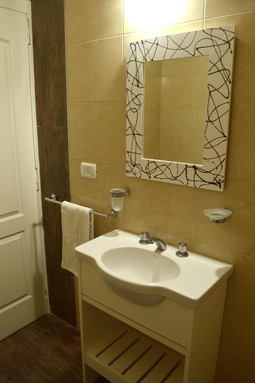 Hotel Luis III Mar del Plata Extérieur photo