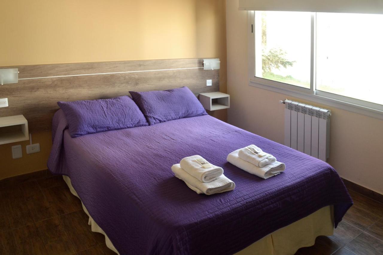 Hotel Luis III Mar del Plata Extérieur photo